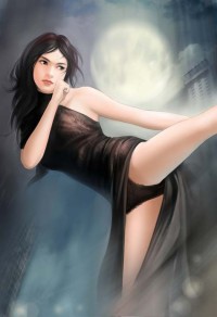 巫女情話