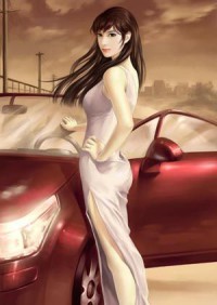 南詔王妃之暴君邪妃