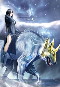 踏碎宇宙