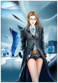 SCP基金会:我吞噬一切