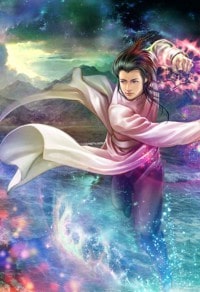 武圣世家