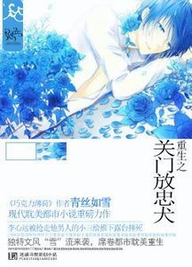 重生之關門放忠犬