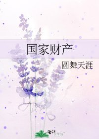 國家財產