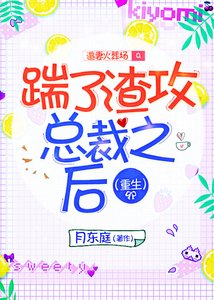 踹了渣攻總裁之後(重生)