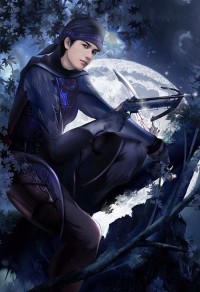 掠吻
