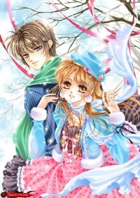 HP乘著黃瓜穿越菊花