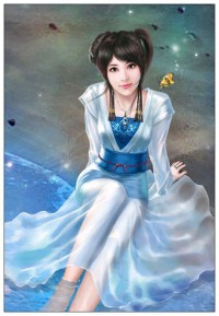 叩玉扃：俏妃戲邪皇