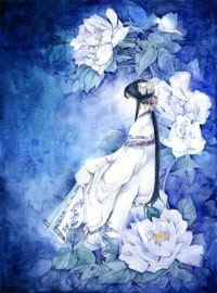 潮汐神明