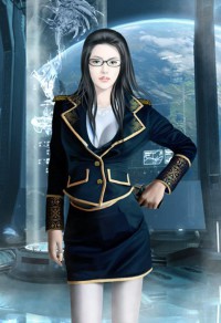 龍之王冠