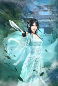 殘月無痕