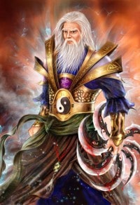 國寶級門鋒[足球]