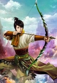 论如何让大喵乖乖睡觉[穿越]
