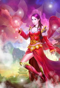 毒寵六宮：愛妃，太惹火