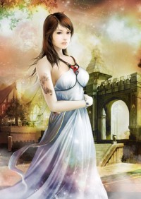 農家漢子狂撩妻