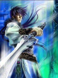 命師記